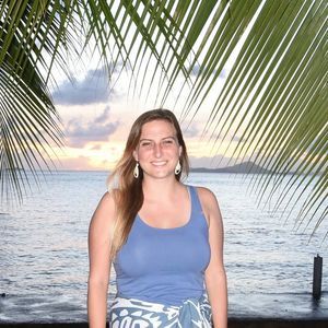 Meet your Posher, Jenny